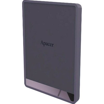 ssd зовнішній APACER AS724 1TB Mauve RP