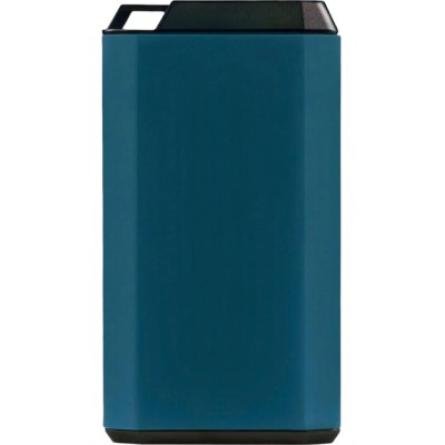 ssd зовнішній TRANSCEND 2TB ESD410C, USB 20Gbps, Type C (TS2TESD410C) комп'ютерний запам'ятовувальний пристрій