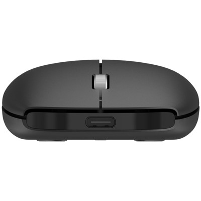 Бездротова Миша Proove Ramp (WNRM00022001) black