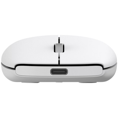 Бездротова Миша Proove Ramp (WNRM00022002) white