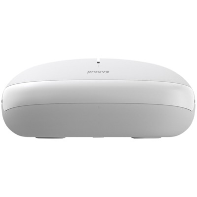 Бездротова Миша Proove Ramp (WNRM00022002) white