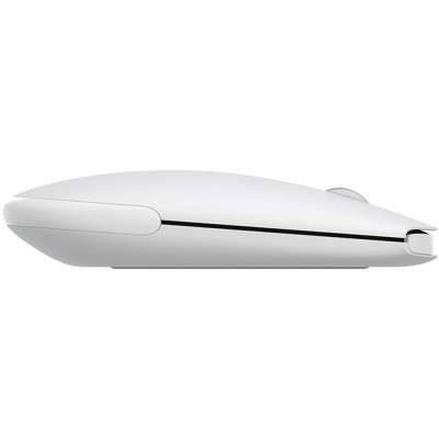 Бездротова Миша Proove Ramp (WNRM00022002) white