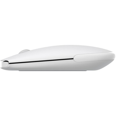 Бездротова Миша Proove Ramp (WNRM00022002) white