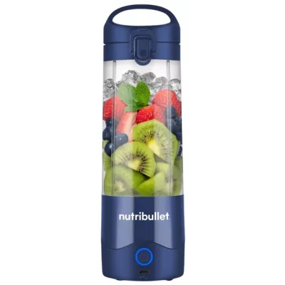 Блендер Nutribullet NBP003NBL