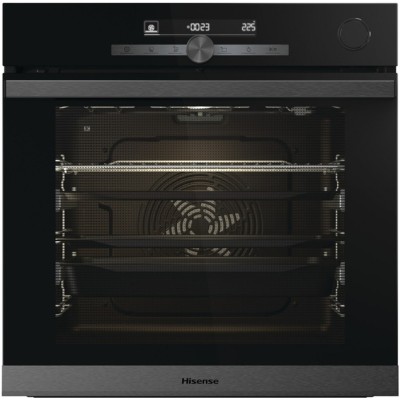 Вбуд. духовка HISENSE BSA66334PBDG