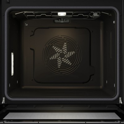Вбуд. духовка HISENSE BSA66334PBDG