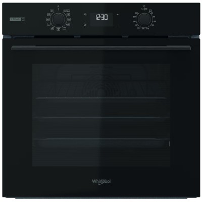 Вбуд. духовка WHIRLPOOL OMSK58CU1SB