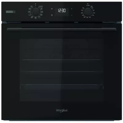 Вбуд. духовка WHIRLPOOL OMSK58CU1SB