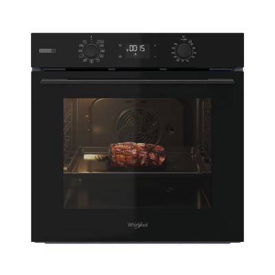 Вбуд. духовка WHIRLPOOL OMSK58CU1SB