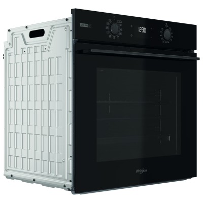 Вбуд. духовка WHIRLPOOL OMSK58CU1SB
