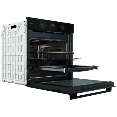 Вбуд. духовка WHIRLPOOL OMSK58CU1SB