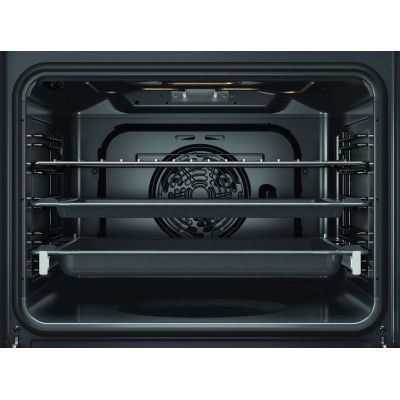 Вбуд. духовка WHIRLPOOL OMSK58CU1SB