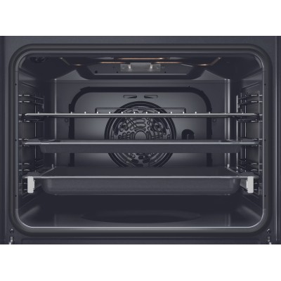 Вбуд. духовка WHIRLPOOL OMSR58CU1SB