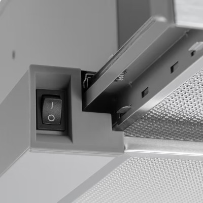 Витяжка PYRAMIDA TX 50 (750) R IX