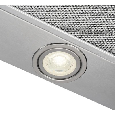 Витяжка PYRAMIDA TX 50 (750) R IX