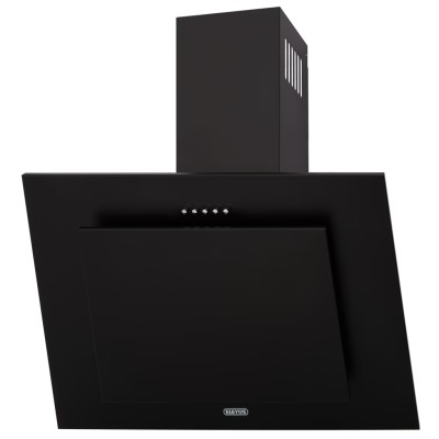 Витяжка з нахилом ELEYUS VERTICAL 470 50 BL Витяжка з нахилом ELEYUS VERTICAL 470 50 BL