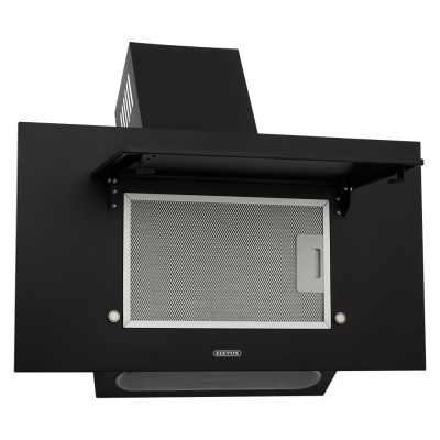 Витяжка з нахилом ELEYUS VERTICAL 470 50 BL Витяжка з нахилом ELEYUS VERTICAL 470 50 BL