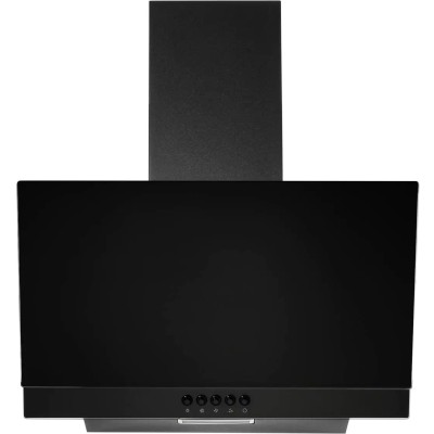 Витяжка з нахилом PYRAMIDA NX 60 (800) B GBL