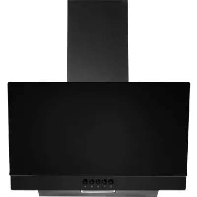 Витяжка з нахилом PYRAMIDA NX 60 (800) B GBL