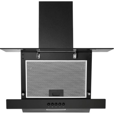 Витяжка з нахилом PYRAMIDA NX 60 (800) B GBL
