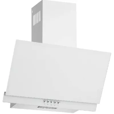 Витяжка з нахилом PYRAMIDA NX 60 (800) S GWH