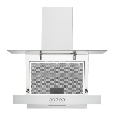 Витяжка з нахилом PYRAMIDA NX 60 (800) S GWH