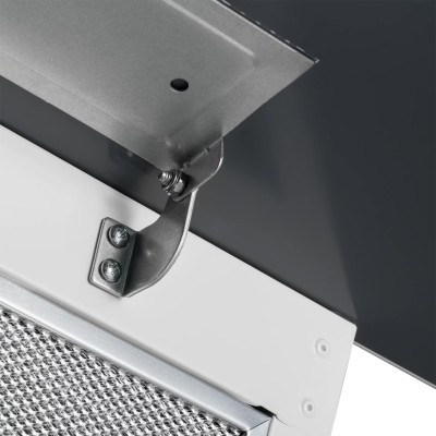 Витяжка з нахилом PYRAMIDA NX 60 (800) S GWH