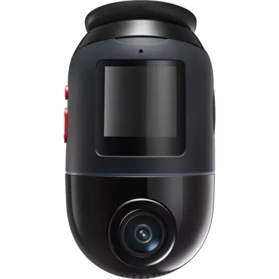 Відеореєстратор 70mai Dash Cam X800 Omni 128GB Black