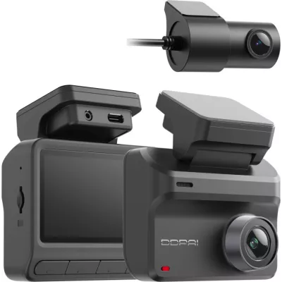 Відеореєстратор Ddpai Z50 Pro Dual