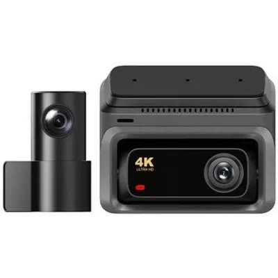 Відеореєстратор Ddpai Z60 Dual-channel Set