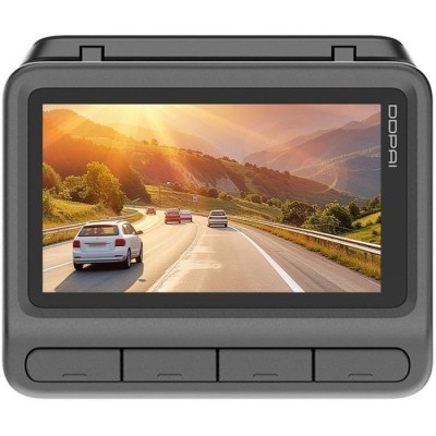 Відеореєстратор Ddpai Z60 Dual-channel Set