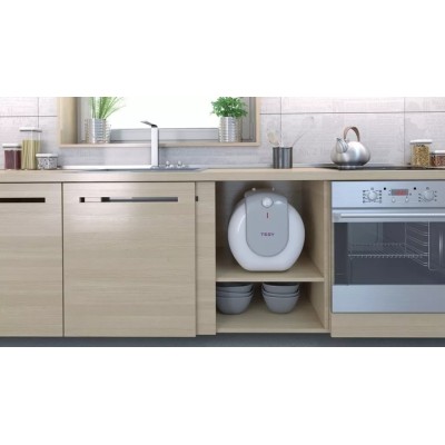 Водонагрівач TESY GCU 1020 L52 RC / BILIGHT COMPACT 10 U Водонагрівач TESY GCU 1020 L52 RC / BILIGHT COMPACT 10 U