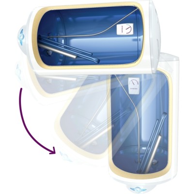 Водонагрівач TESY GCV 504416D B14 TBRC / ANTICALC 50 V Водонагрівач TESY GCV 504416D B14 TBRC / ANTICALC 50 V