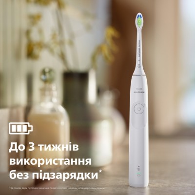 Зубна електрощітка PHILIPS Sonicare HX7108/02 Зубна електрощітка PHILIPS Sonicare HX7108/02