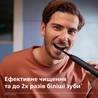 Зубна електрощітка PHILIPS Sonicare HX7111/01 Зубна електрощітка PHILIPS Sonicare HX7111/01