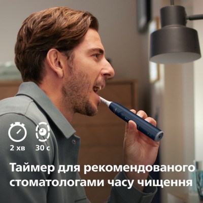 Зубна електрощітка PHILIPS Sonicare HX7403/05 Зубна електрощітка PHILIPS Sonicare HX7403/05