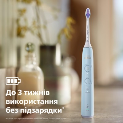 Зубна електрощітка PHILIPS Sonicare HX7406/01 Зубна електрощітка PHILIPS Sonicare HX7406/01