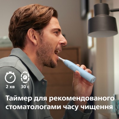Зубна електрощітка PHILIPS Sonicare HX7406/01 Зубна електрощітка PHILIPS Sonicare HX7406/01