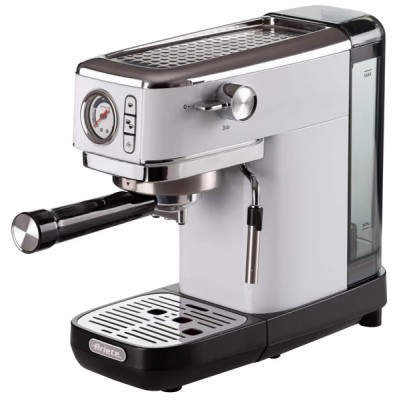Кавоварка еспрессо ARIETE 1381/3 WHITE