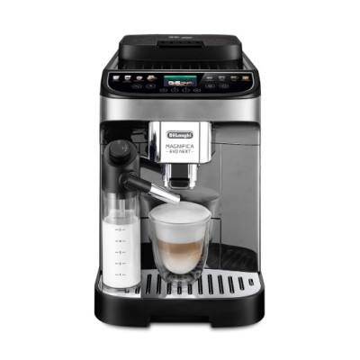 Кавомашина DeLonghi ECAM 310.80 SB