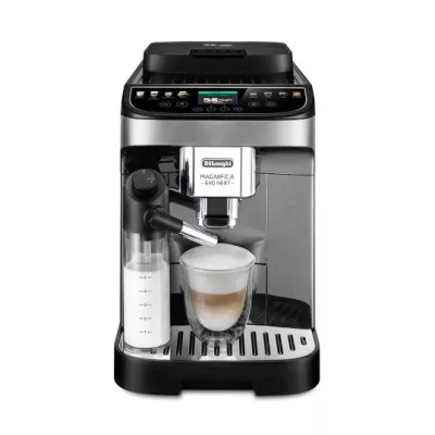 Кавомашина DeLonghi ECAM 310.80 SB