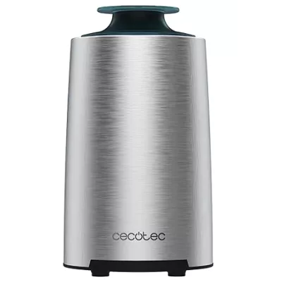 Кавомолка CECOTEC Titanmill 400 Steel