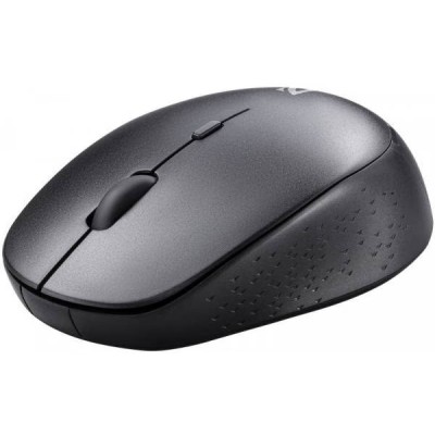 Миша DEFENDER (52027) Auris MB-027,4D,800-1600dpi, silent, чорний