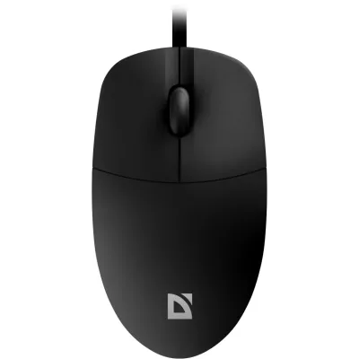 Миша DEFENDER (52241) Azora MB-241 чорна