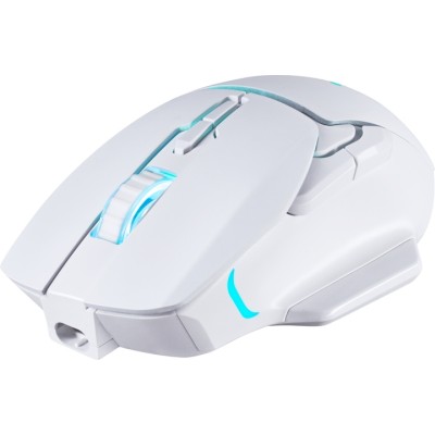 Миша DEFENDER Stix GM-009 white (52009)