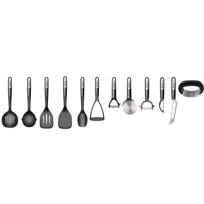 Кух.прилад RINGEL Tapfer Лопатка з прорізами (RG-5121/2-T)