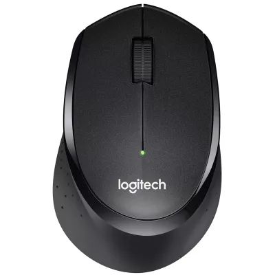 Миша LOGITECH B330