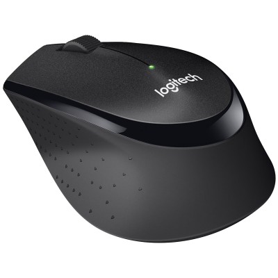 Миша LOGITECH B330