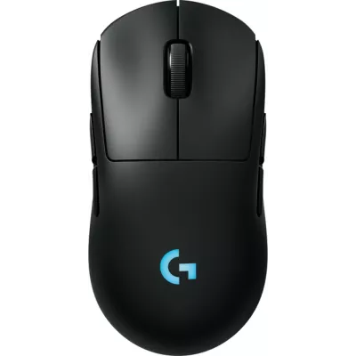 Миша LOGITECH G PRO 2 Wireless LIGHTSPEED - BLACK (L910-007295)