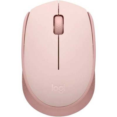 Миша LOGITECH M171 Wireless Mouse - Rose Миша LOGITECH M171 Wireless Mouse - Rose